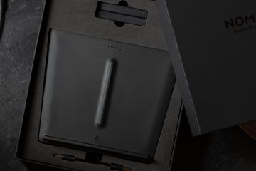 Nomad Tesla Model 3 Wireless Charger
