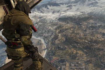 Call of Duty Warzone review
