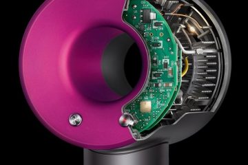 Dyson Supersonic Review: is this hair dryer worth $400?