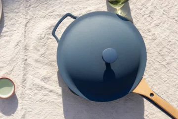 Always Pan review
