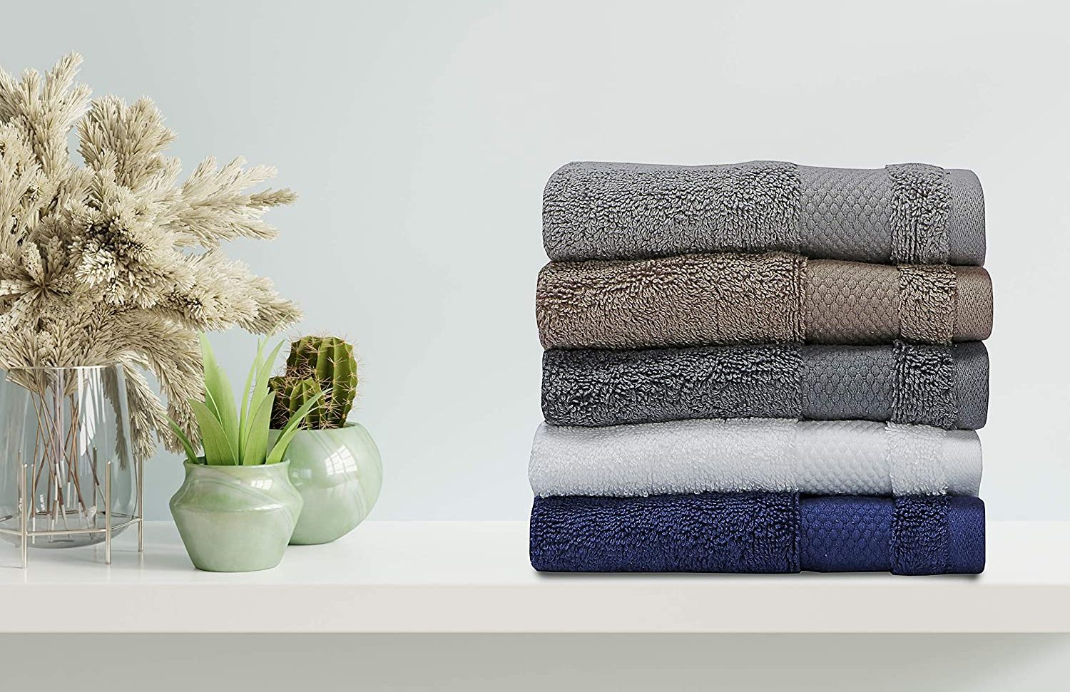 Bioweaves 100 Organic Cotton Washcloths Review Selected Text