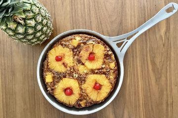 nöni skillet from Solidteknics