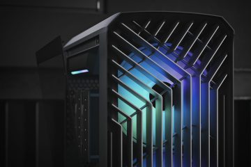 Fractal Design Torrent Compact review