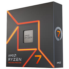 AMD Ryzen 7 7700X Review